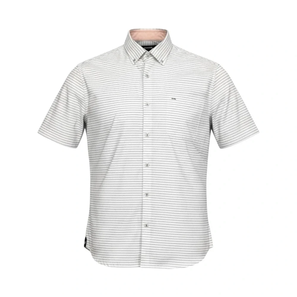 🌊‎ Vilebrequin Collection Men’s Button-Up Shirt | Size M | French Riviera Vibes